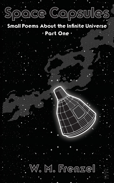 Könyv Space Capsules W.M. Frenzel