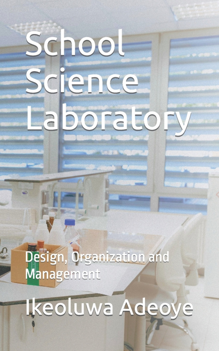 Kniha School Science Laboratory Ikeoluwa Folasade Adeoye