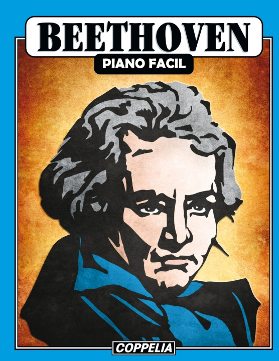 Kniha Beethoven Piano Fácil John L. Philip