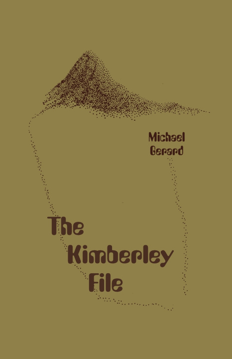 Boek The Kimberley File Michael Gerard