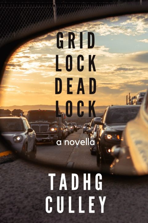 Kniha Gridlock Deadlock Tadhg Culley