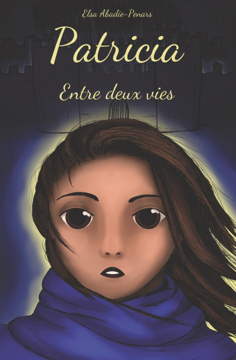 Boek Patricia Elsa Abadie-Penars
