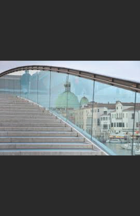 Kniha Bridges in art Natascia Gec