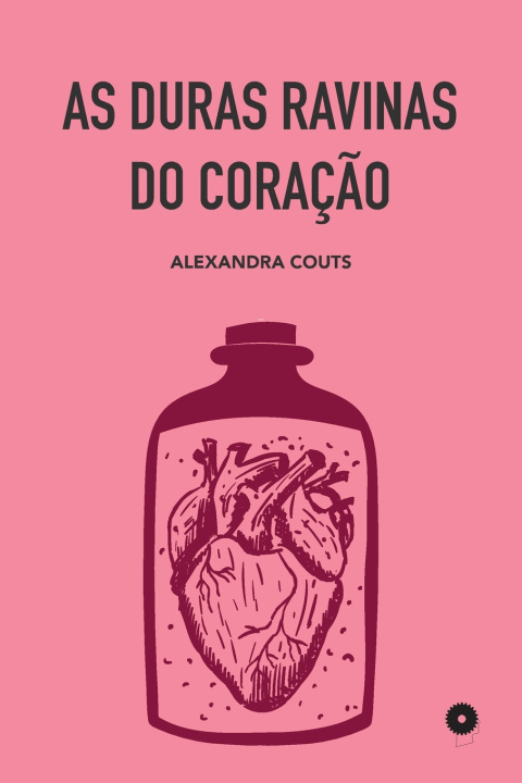 Kniha As Duras Ravinas do Coração Alexandra Couts