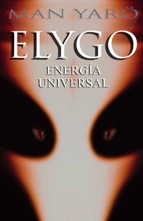 Kniha ELYGO MAN YARÖ