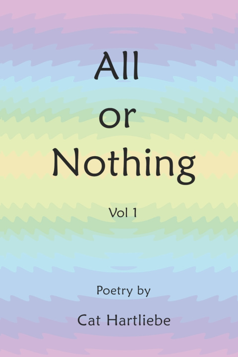 Kniha All or Nothing Tod Leben