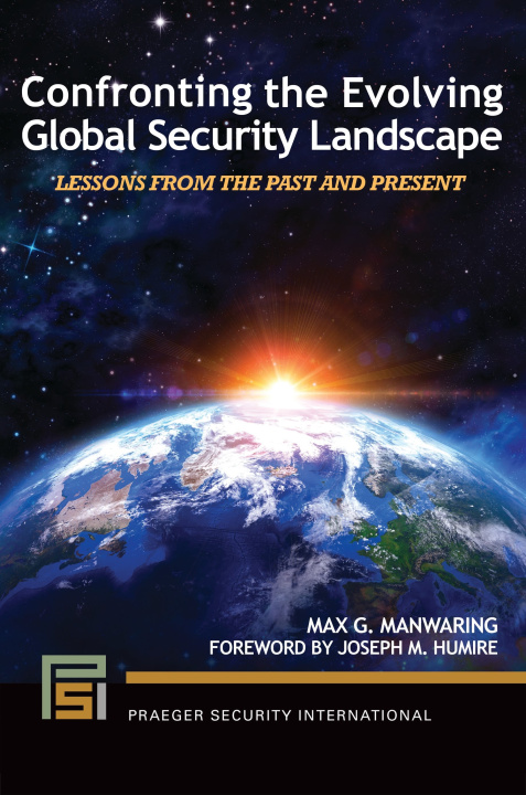 Buch Confronting the Evolving Global Security Landscape Max G. Manwaring