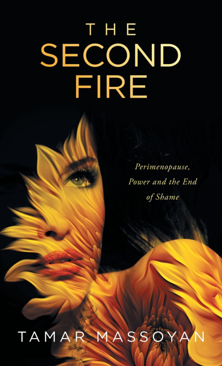 Kniha The Second Fire Tamar Massoyan
