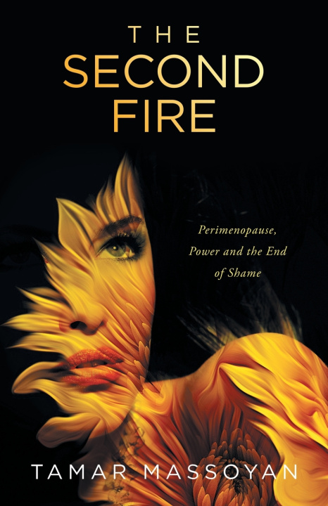 Knjiga The Second Fire Tamar Massoyan