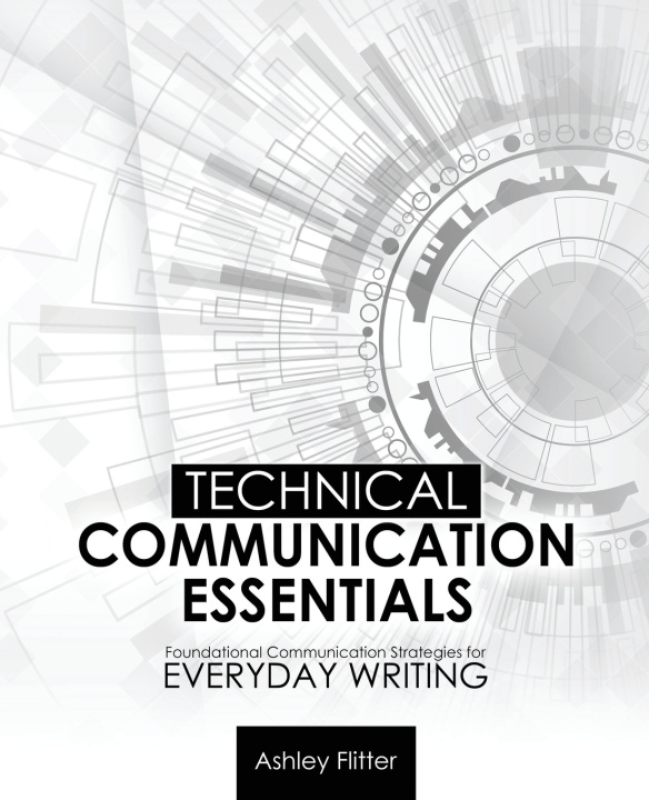 Kniha Technical Communication Essentials Flitter