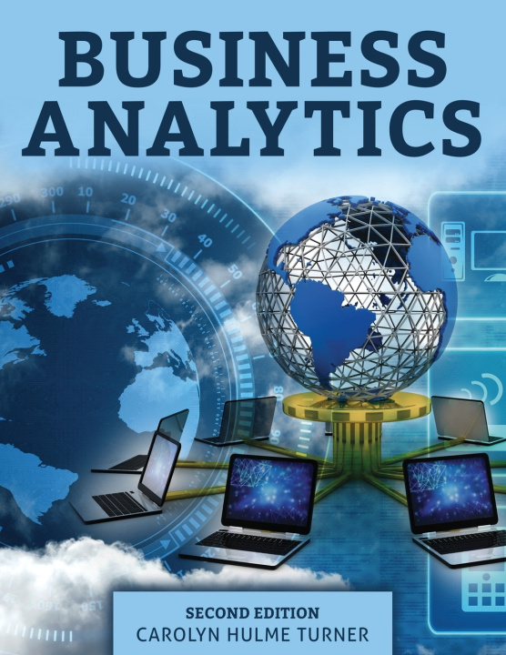 Kniha Business Analytics Turner
