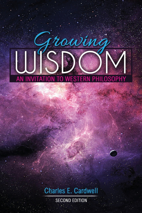 Buch Growing Wisdom Cardwell
