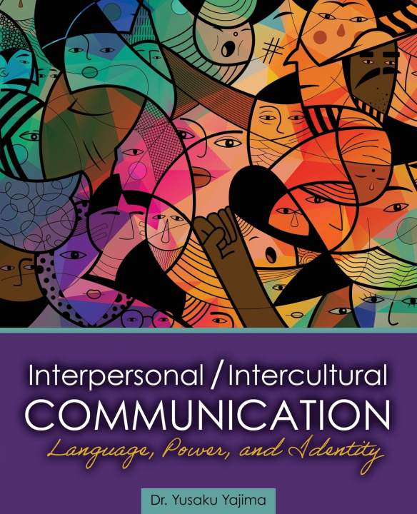 Knjiga Interpersonal Communication Yajima