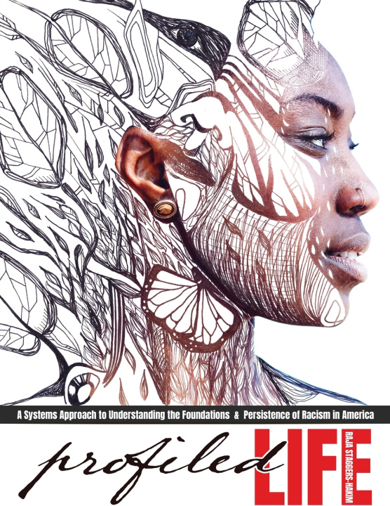 Kniha Profiled Life Staggers