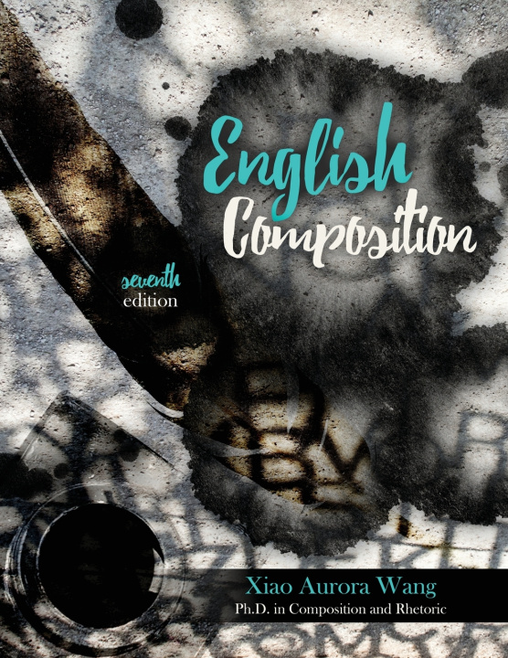 Kniha English Composition Wang