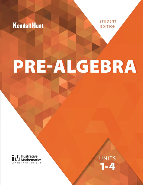 Kniha IM Illustrative Mathematics