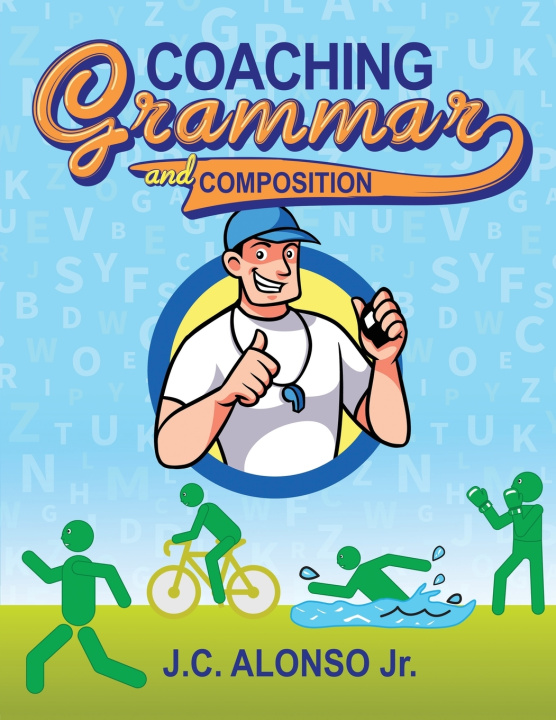 Knjiga Coaching Grammar and Composition Alonso