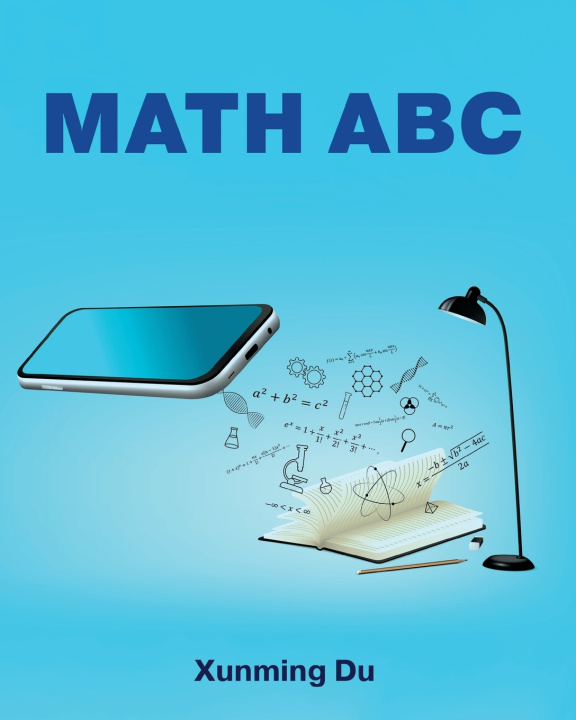 Knjiga Math ABC Du