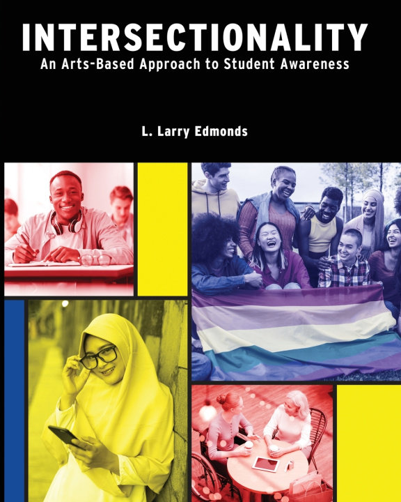 Knjiga Intersectionality Edmonds
