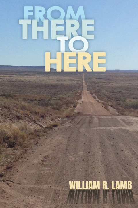 Livre From There to Here Lamb