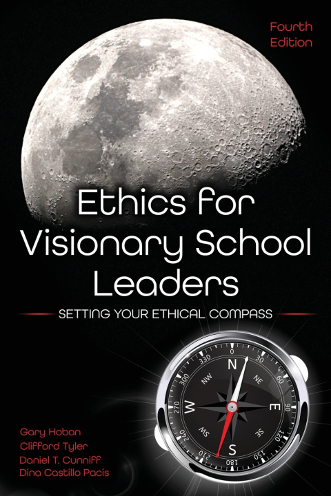 Buch Ethics for Visionary School Leaders Hoban et al