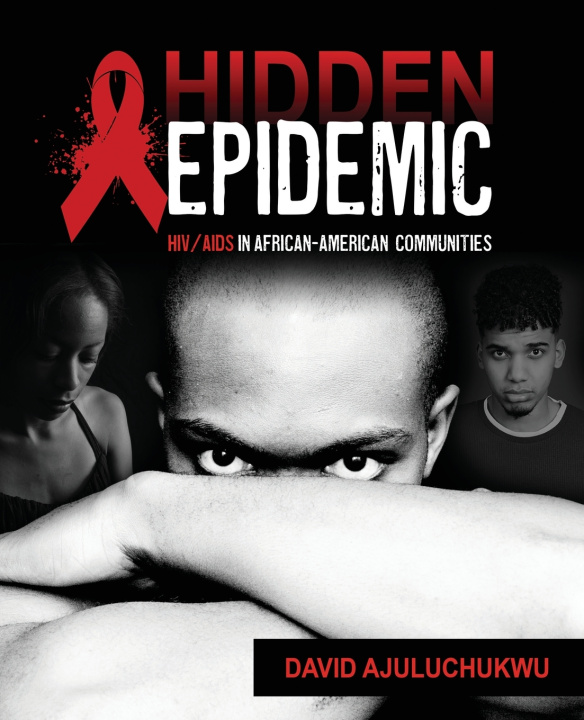 Knjiga Hidden Epidemic Ajuluchukwu
