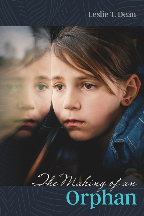 Knjiga The Making of an Orphan Dean