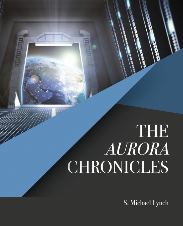 Kniha The Aurora Chronicles Lynch