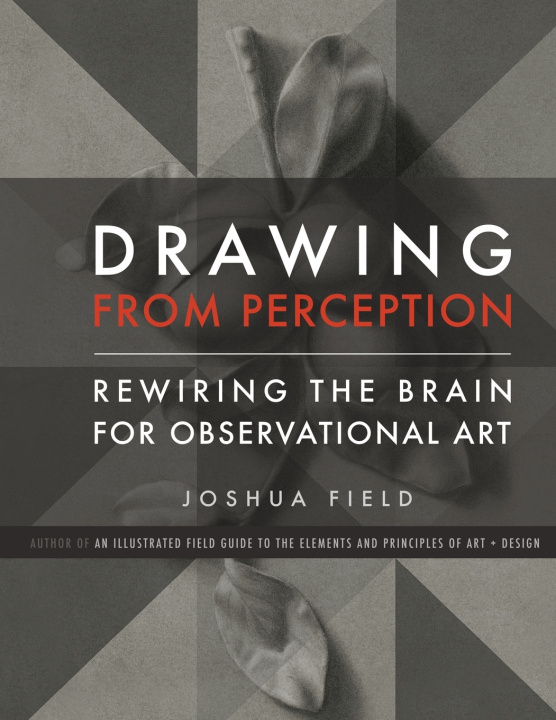 Kniha Drawing from Perception Field