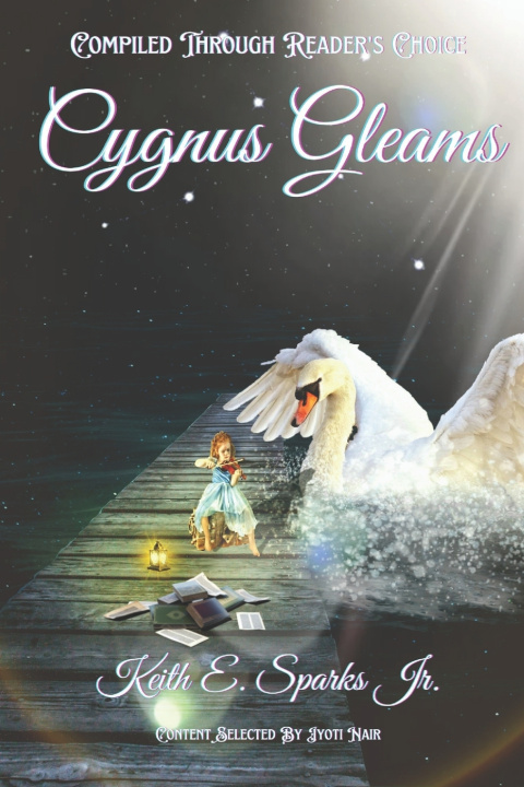 Kniha Cygnus Gleams Keith E. Sparks Jr.