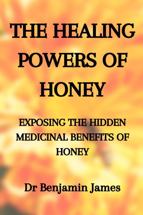 Kniha MEDICINAL HERBS Benjamin James