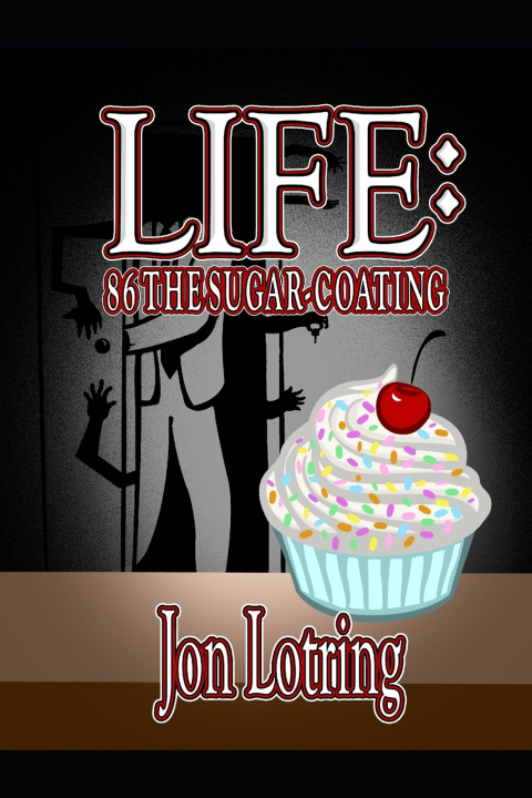 Knjiga Life Jon Lotring
