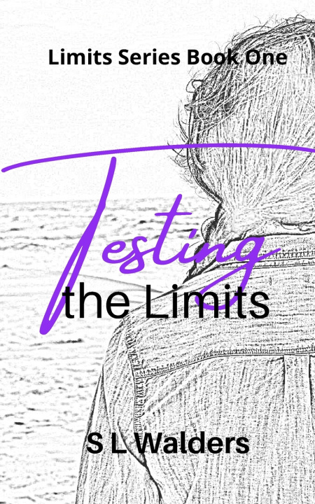 Knjiga Testing the Limits S L Walders