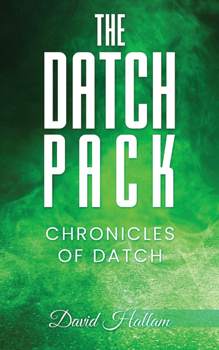 Kniha The Datch Pack David Hallam