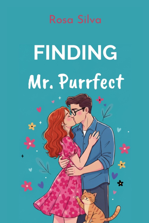 Kniha Finding Mr. Purrfect Rosa Silva