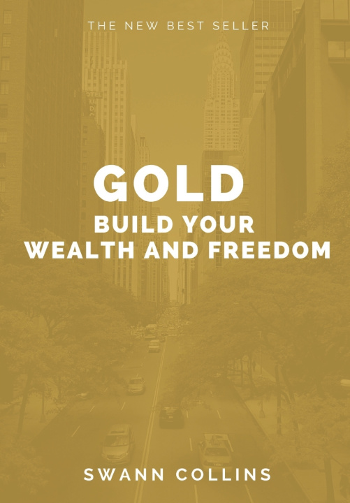 Knjiga Gold Swann Collins
