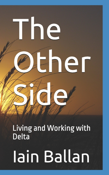 Knjiga The Other Side Iain Ballan