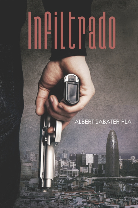 Buch Infiltrado Albert Sabater Pla