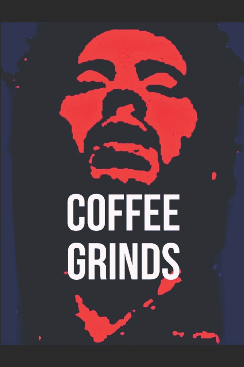 Kniha Coffee Grinds Dan Zayas
