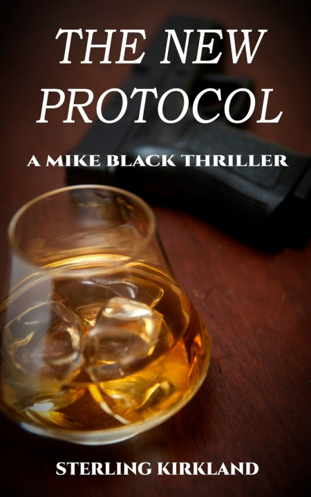 Kniha The New Protocol Sterling Kirkland