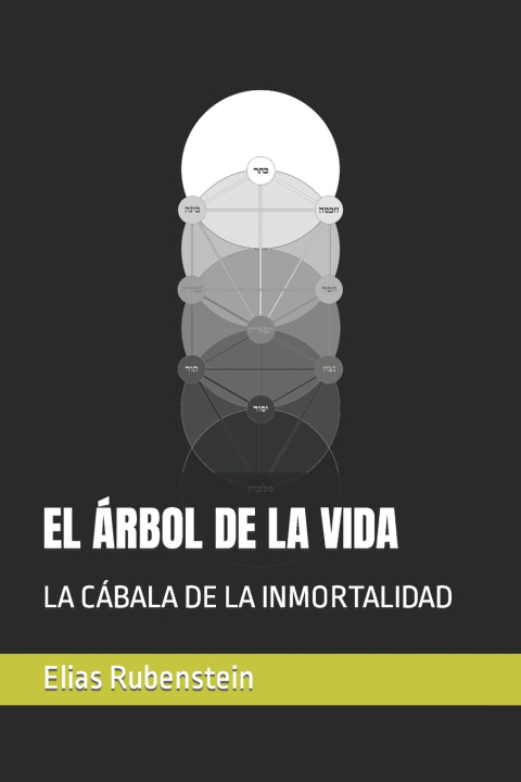 Kniha EL ÁRBOL DE LA VIDA Elias Rubenstein