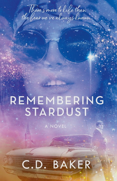 Kniha Remembering Stardust C. D. Baker