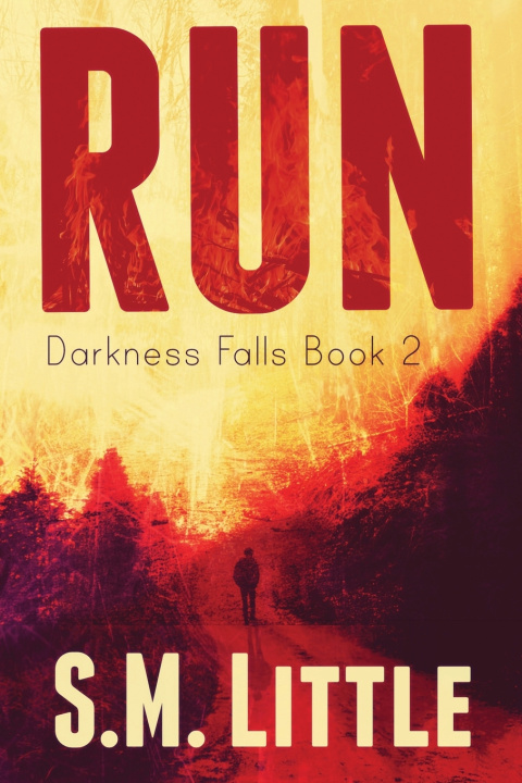 Knjiga RUN S.M. Little