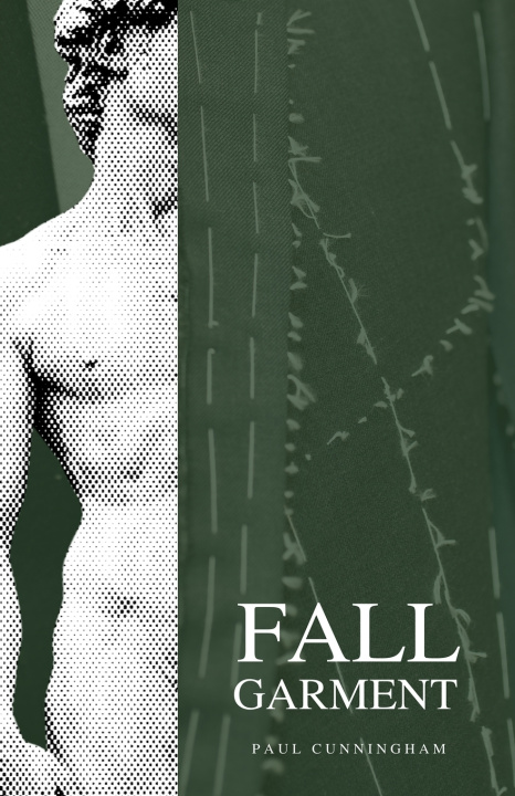 Kniha Fall Garment Paul Cunningham