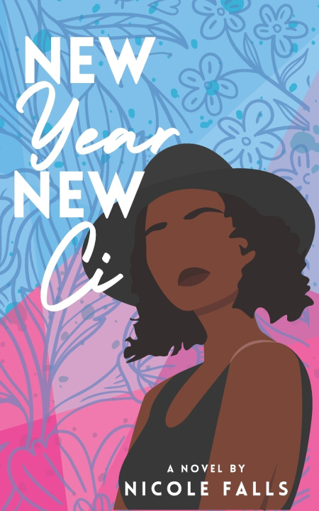 Knjiga New Year, New Ci Nicole Falls