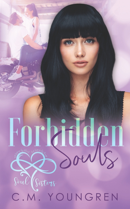 Kniha Forbidden Souls C.M. Youngren