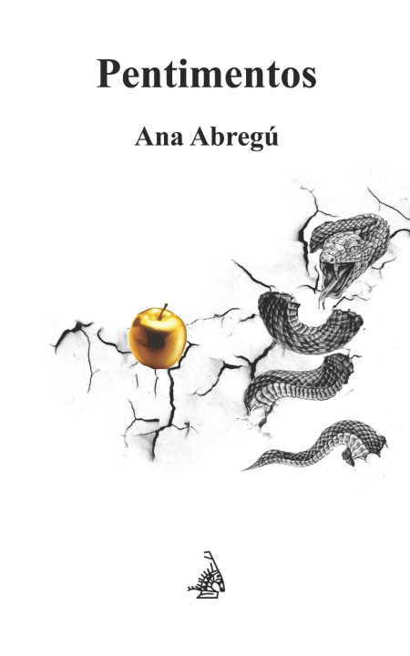 Knjiga Pentimentos Ana Abregú