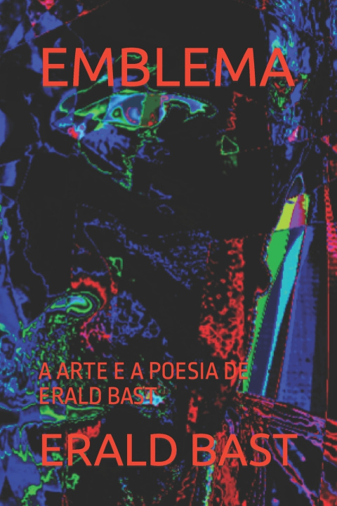 Kniha EMBLEMA ERALD BAST