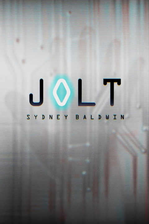 Kniha JOLT Sydney Baldwin