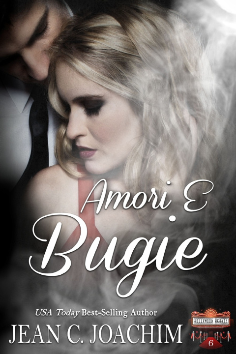 Book Amori e Bugie Jean Joachim